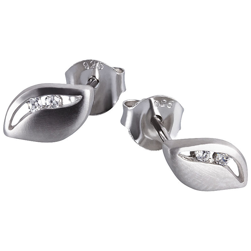 Ohrstecker "Nova"