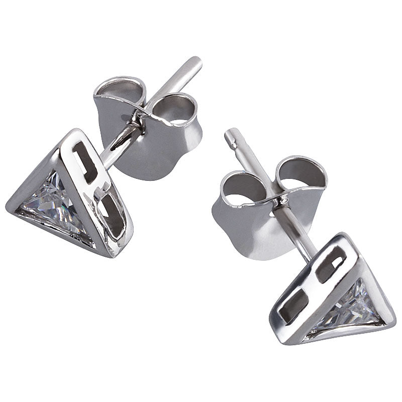 Ohrstecker "Eterna"