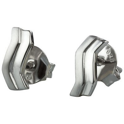 Ohrstecker "Nolure"