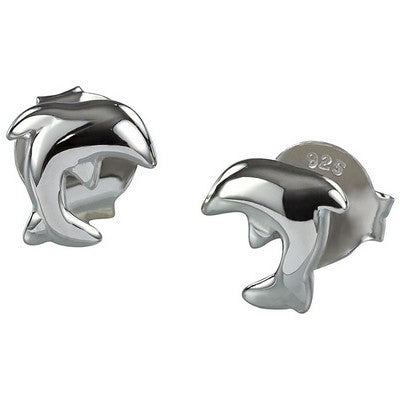 Ohrstecker "Crysel"