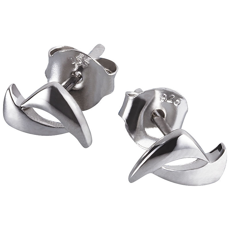 Ohrstecker "Echo"
