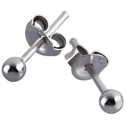 Ohrstecker "Iceland"