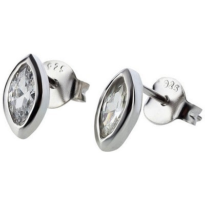 Ohrstecker "Edel"