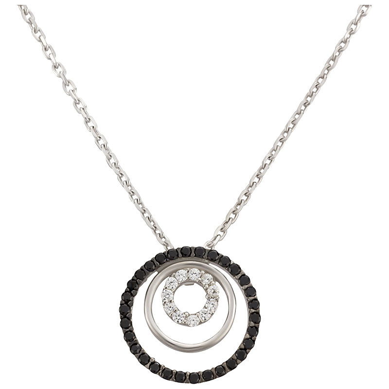Kette mit Anhänger