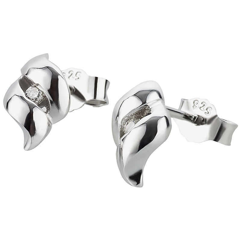 Ohrstecker "Mistelle"