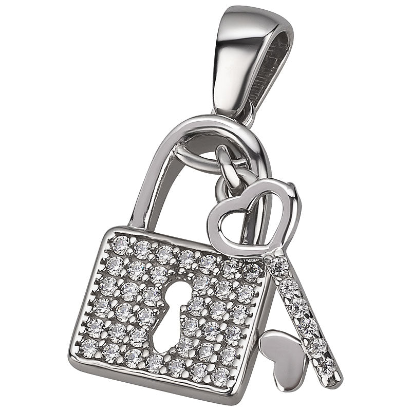 Anhänger "Schlüssel"