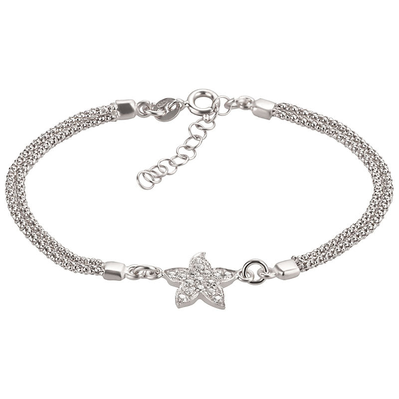 Armband "Stern"