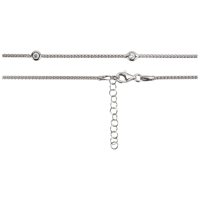 Kette mit Anhänger