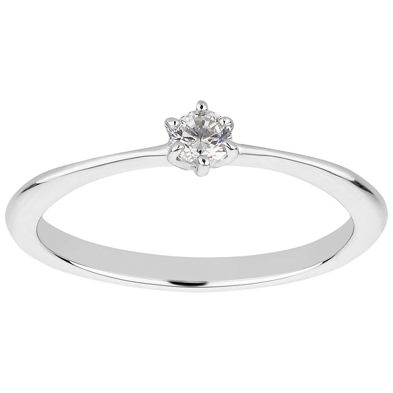 Ring "Salerno"