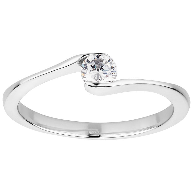 Ring "Mirabelle"