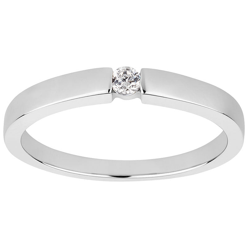 Ring "Rosaline"