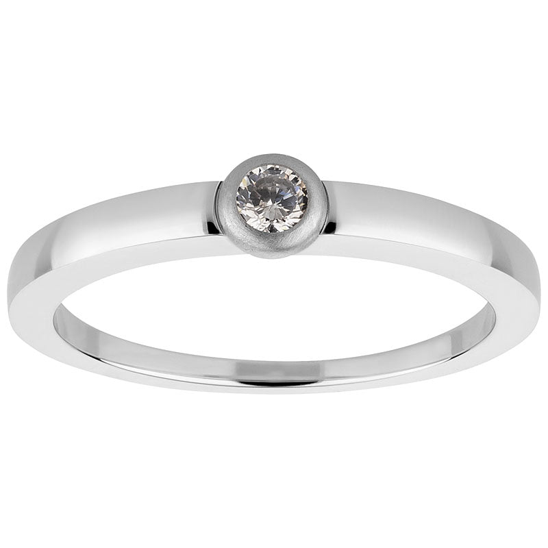Ring "Orinthia"
