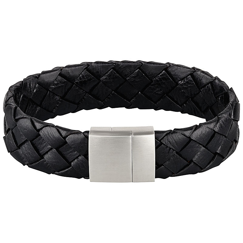 Lederarmband "Falkor"