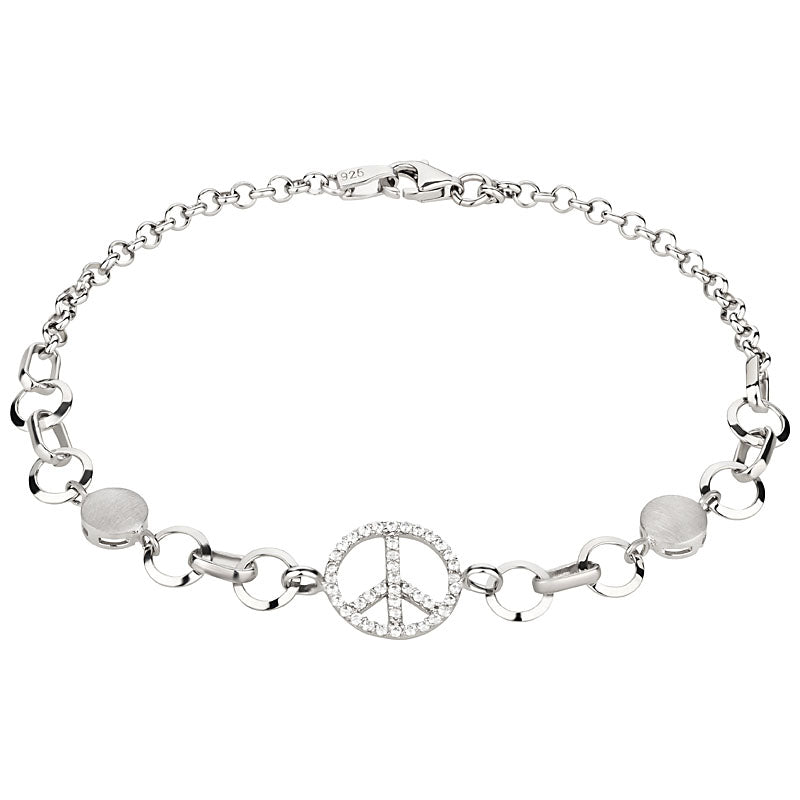 Armband "Serenya"