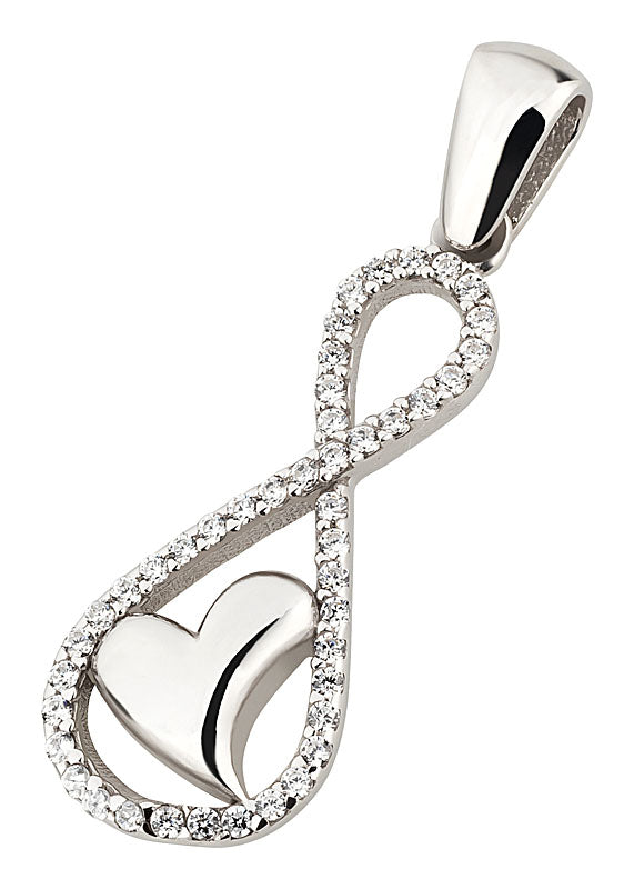 Anhänger "Unendlich"