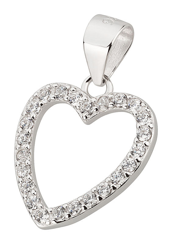 Anhänger "Herz 1.0"