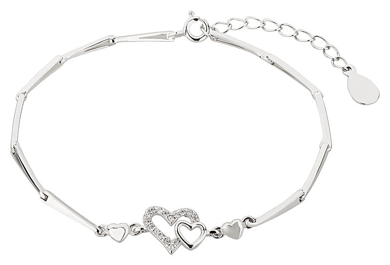 Armband "Herz"