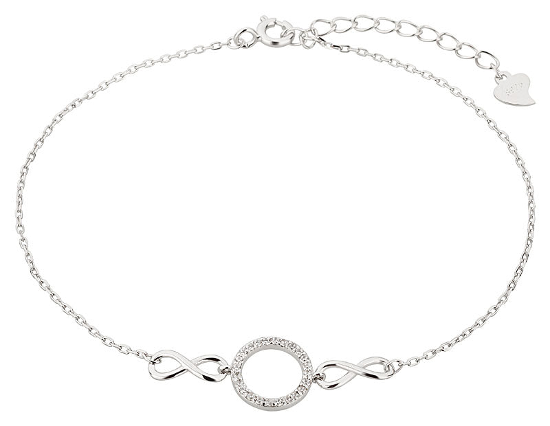 Armband "Kreis"