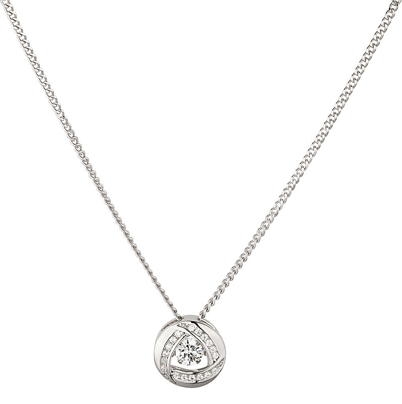Kette mit Anhänger