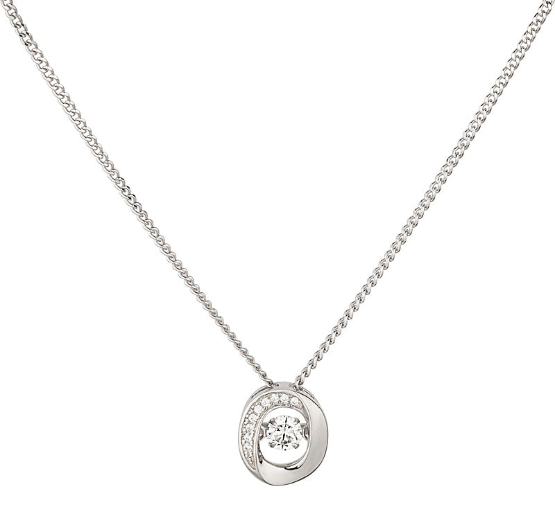 Kette mit Anhänger