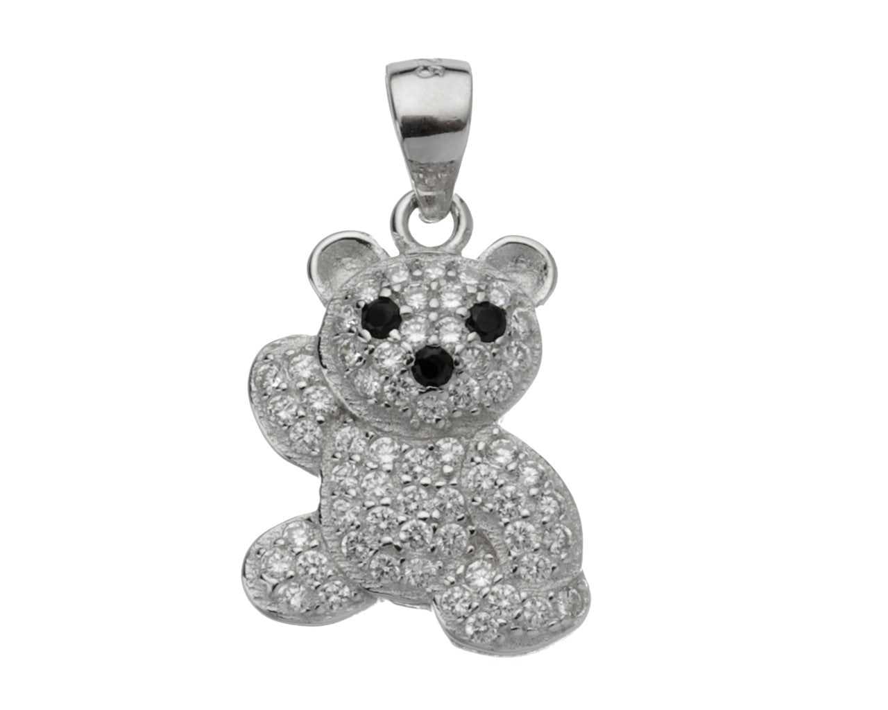Anhänger "Bär"