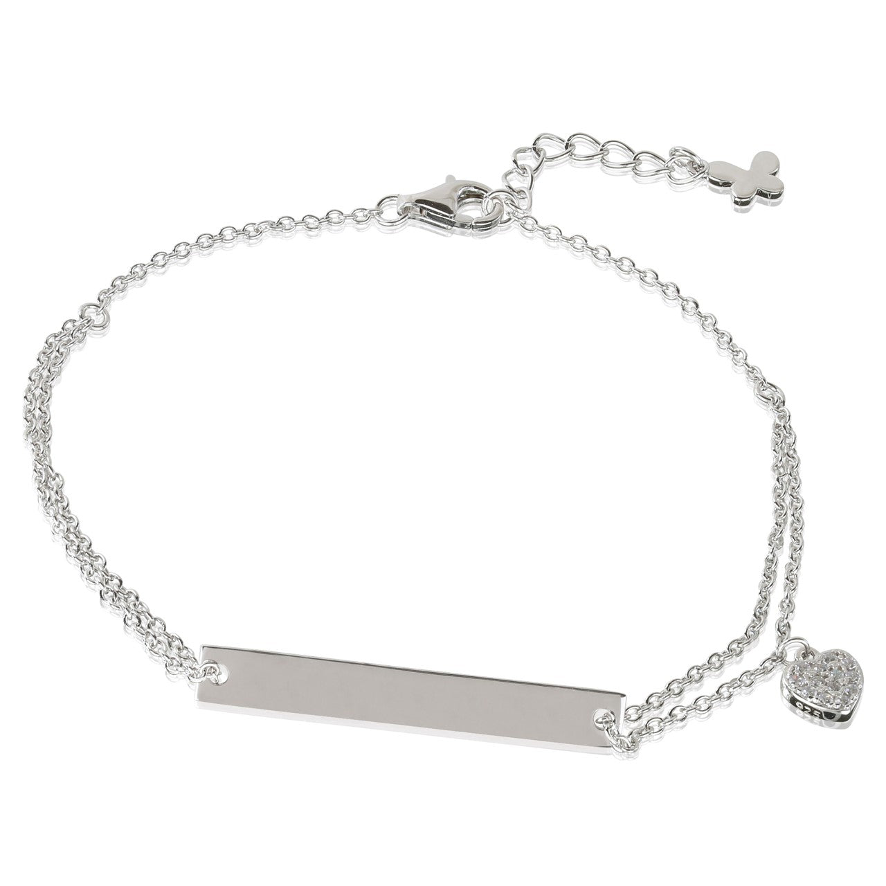 Armband "Herz"