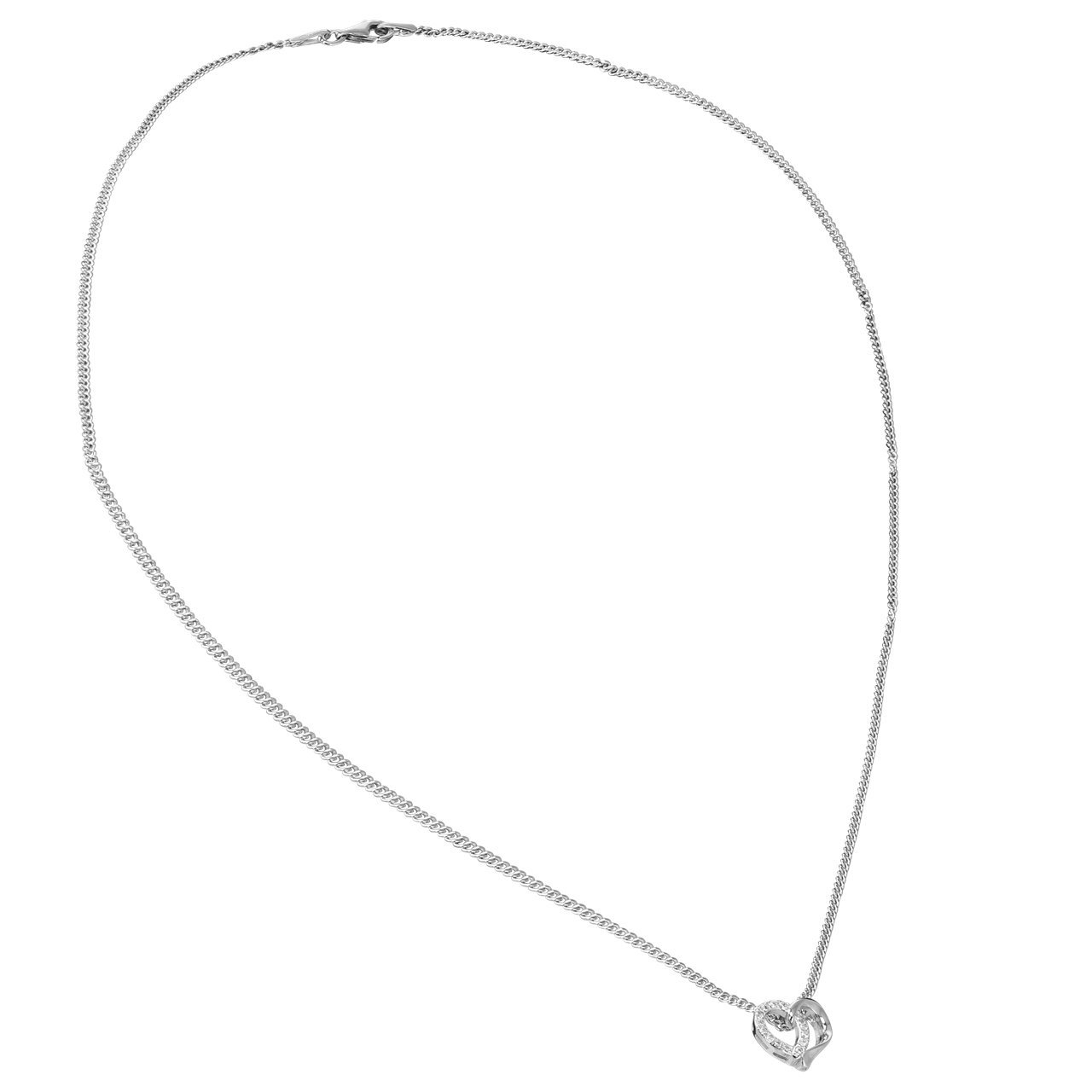 Kette mit Anhänger
