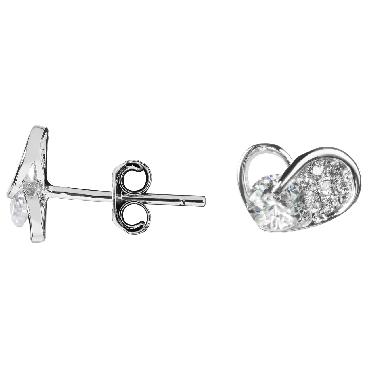 Ohrstecker "Nyvelle"