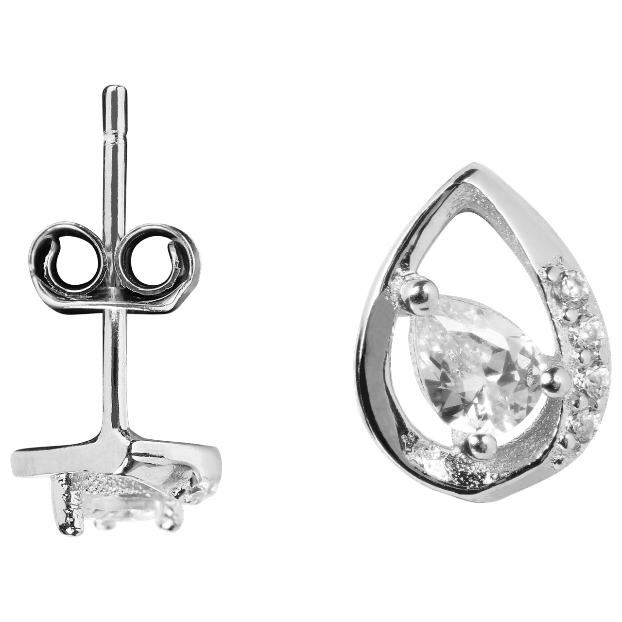 Ohrstecker "Isyra"