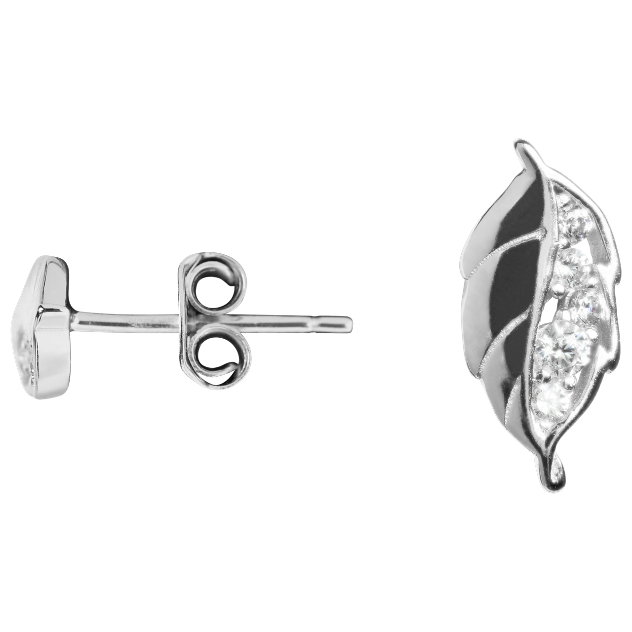 Ohrstecker "Velura"