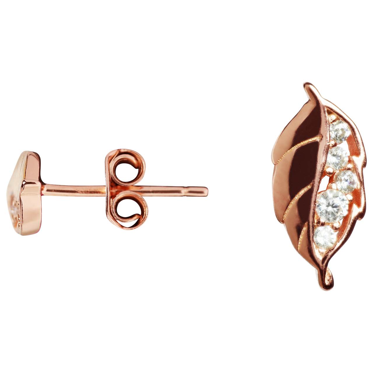 Ohrstecker "Velura"