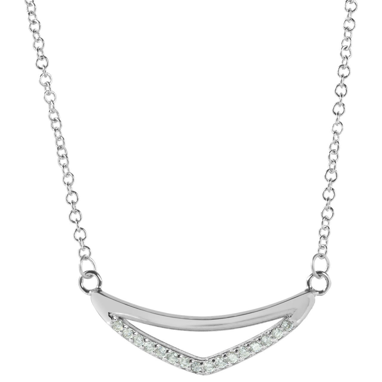 Kette mit Anhänger
