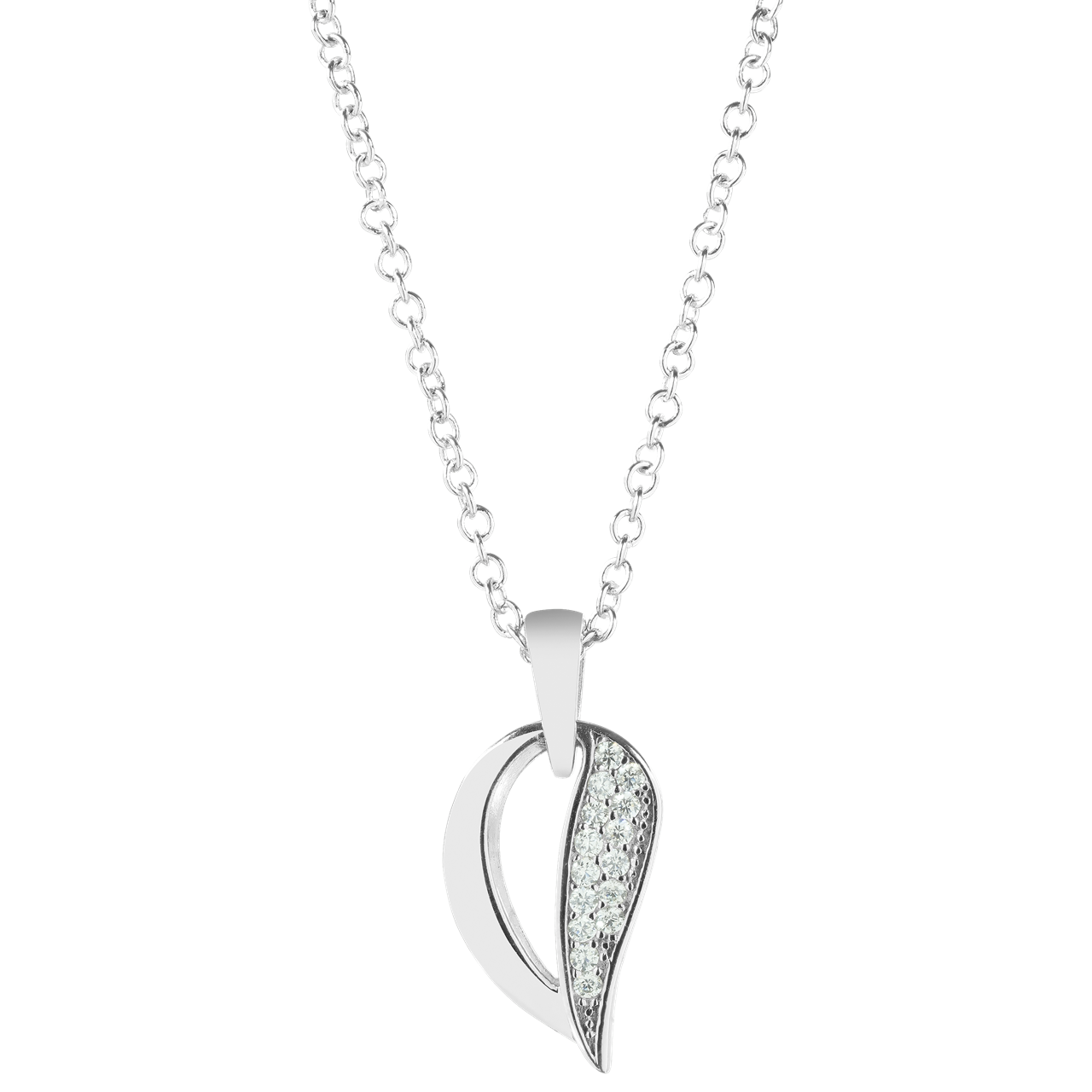 Kette mit Anhänger