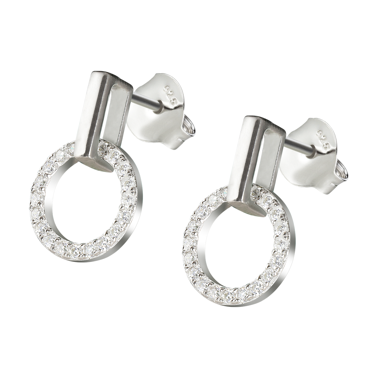 Ohrstecker "Aruna"