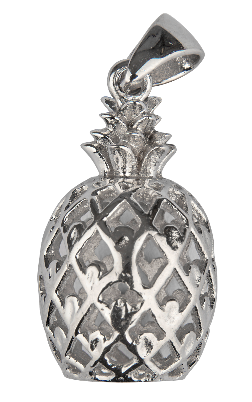 Anhänger "Ananas"