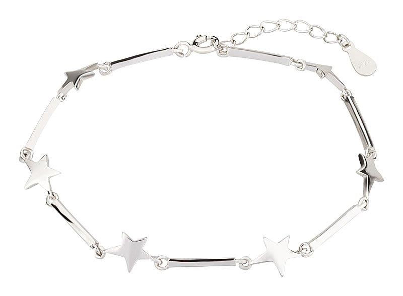 Armband "Stern"