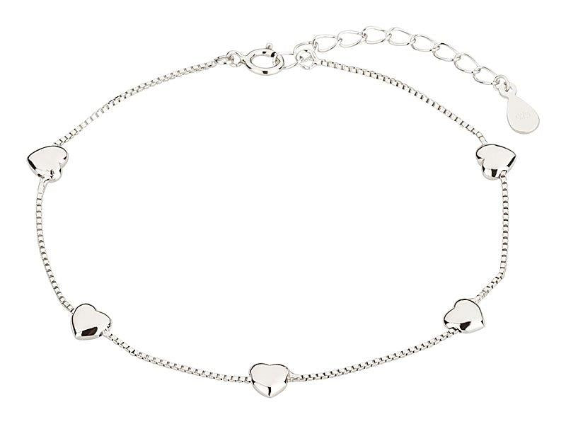 Armband "Herz"