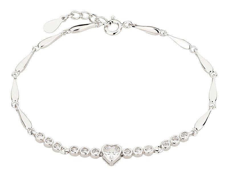 Armband "Herz"