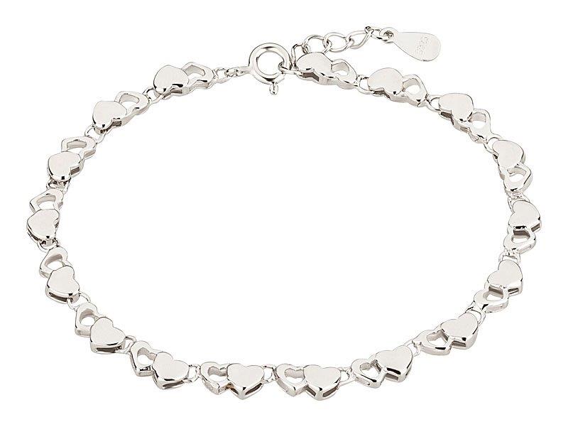 Armband "Herz"
