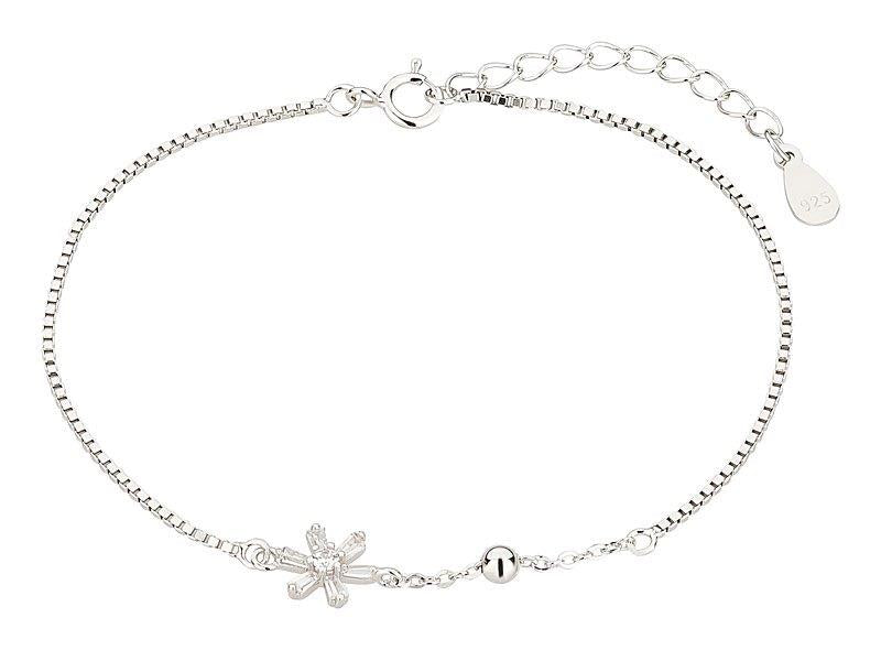 Armband "Blume"