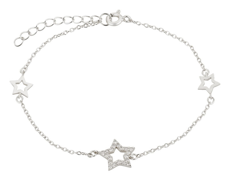 Armband "Stern"