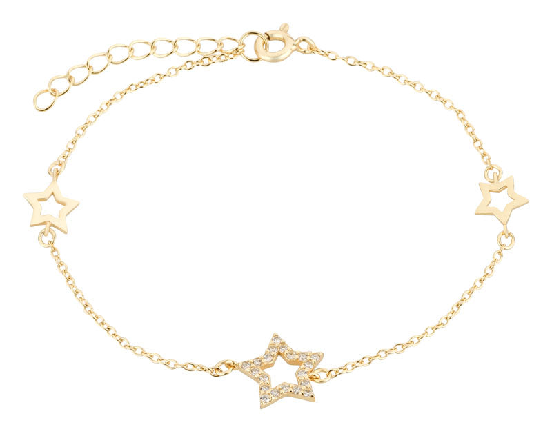 Armband "Stern"