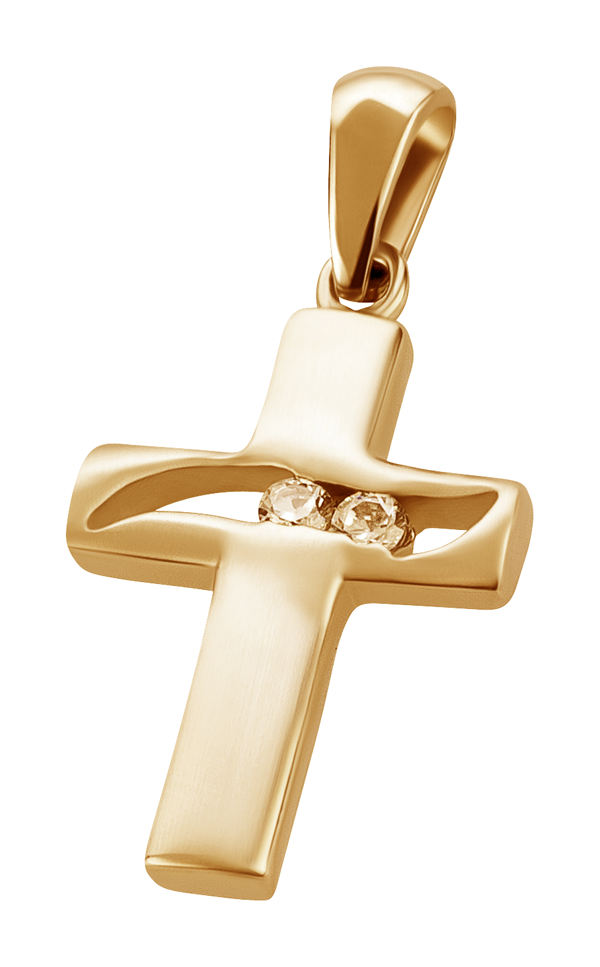 Kreuz "Lumora"