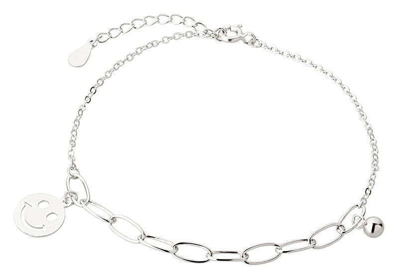Armband "Smile"