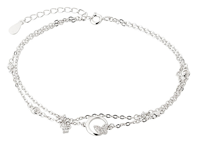 Armband "Schmetterling"