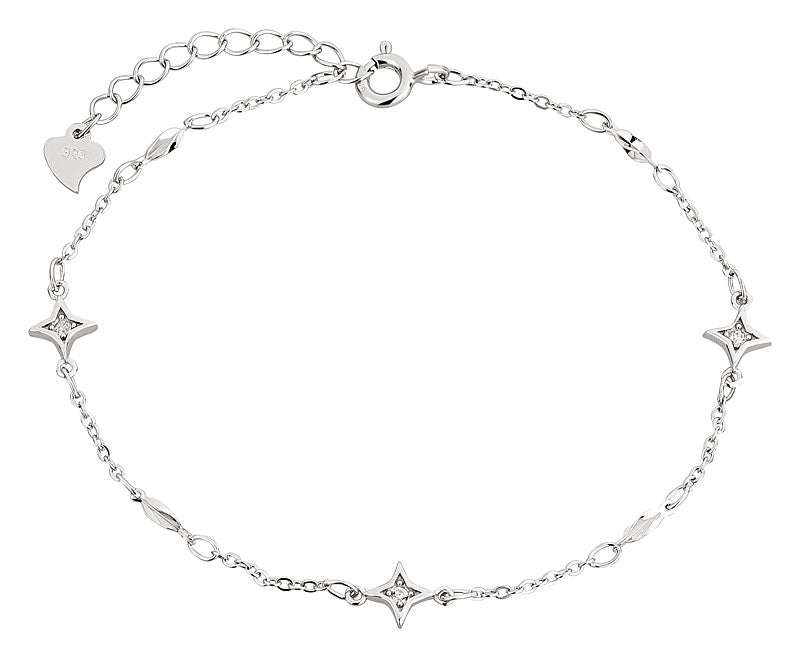 Armband "Stern"