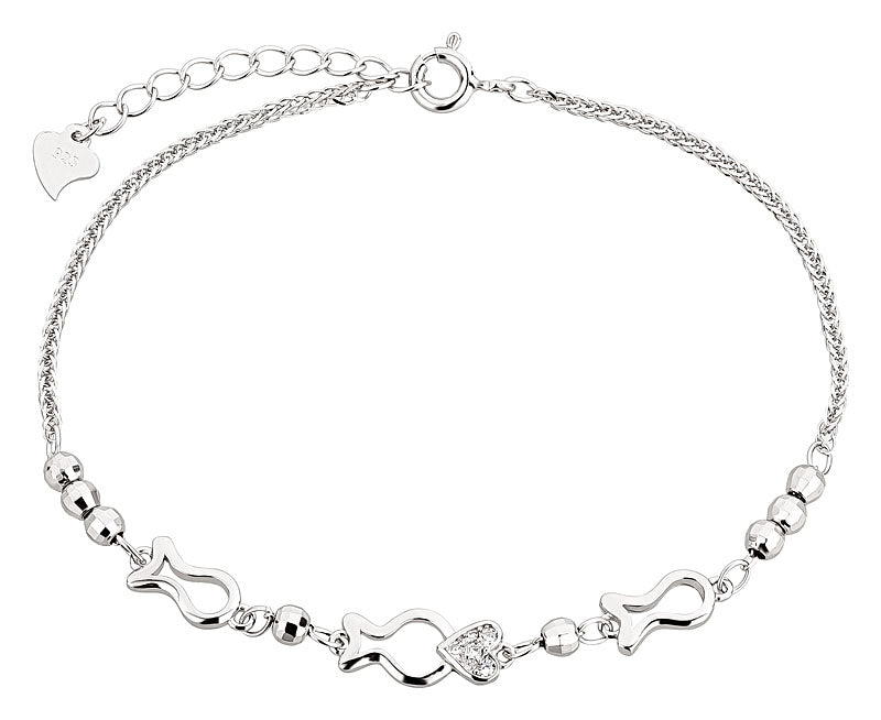 Armband "Fisch"