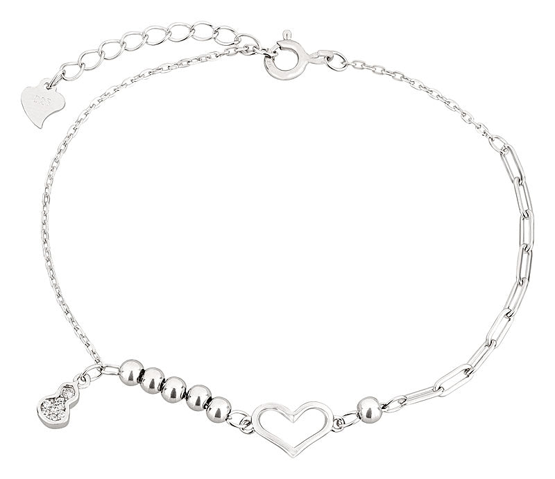 Armband "Herz"