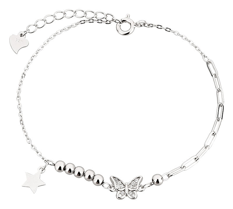 Armband "Schmetterling"