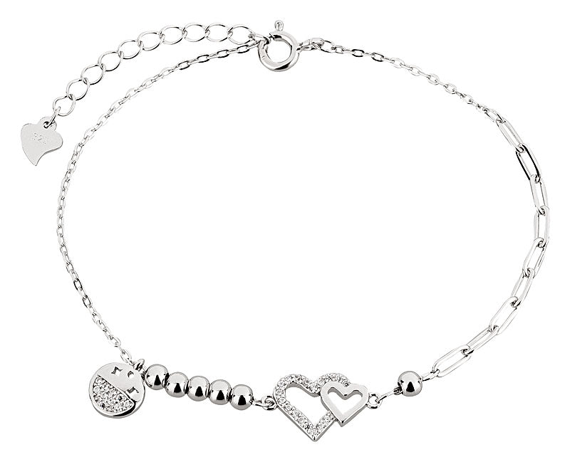 Armband "Herz"